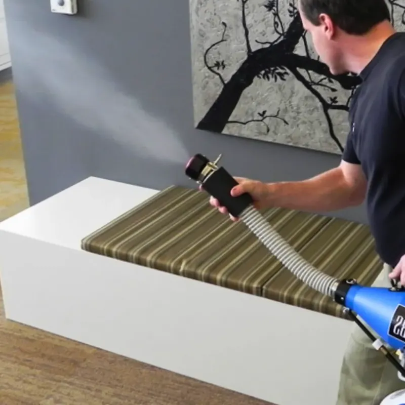 Professional Odor Removal in Dover Base Housing, DE